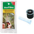 Rain Bird Adjustable 360 Deg. Spray Replacement Nozzle Image 1
