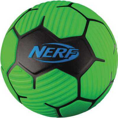 Franklin Nerf ProShot 7 In. Foam Soccer Ball